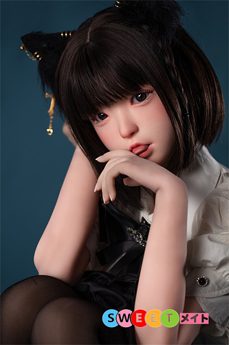 FUDOLL ラブドール 148cm Dカップ #8 シリコン頭部+TPE材質ボディ