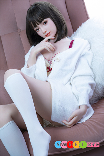 Top Sino Doll RRS版 T16 リアルロリ ラブドール 可愛い 145cm Bカップ  フルシリコン製