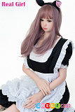 メイドダッチワイフ 157cm R27 カチューシャ