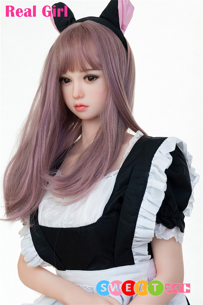 Real Girl A工場製 可愛い バニーラブドール R27 157cm Cカップ フルtpeドール