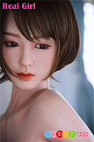 芸能人 ダッチワイフ Real Girl C6 Cカップ 158cm