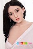 Starpery Liao ラブドール 171cm 普乳 Cカップ フルシリコン製 リアルドール高級