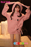 sex ドール バニーダッチワイフ 132cm
