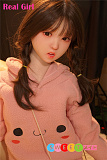 ツインポニーテール sexdoll 軽量