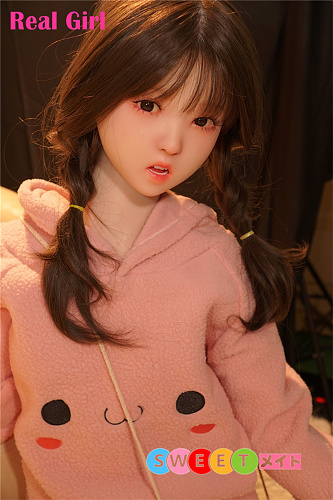 Real Girl B工場製 かわいい ももこ桃子 リアルラブドール 等身大 132cm 貧乳 ドール フルシリコン製