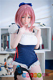 FUDOLL ラブドール 148cm Dカップ #12 シリコン頭部+TPE材質ボディ