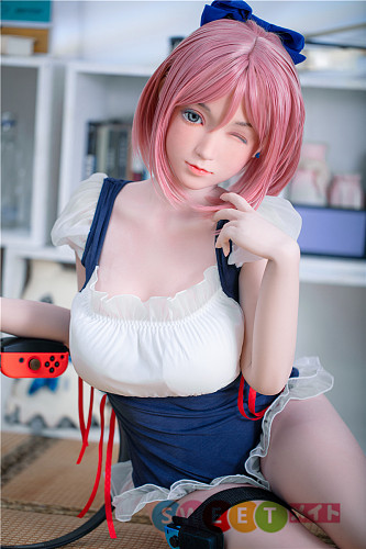 FUDOLL ラブドール 148cm Dカップ #12 シリコン頭部+TPE材質ボディ