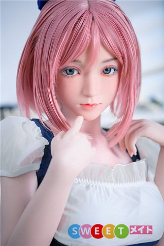 FUDOLL ラブドール 148cm Dカップ #12 シリコン頭部+TPE材質ボディ