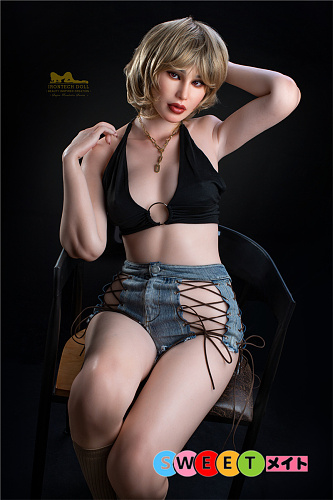ラブドール Irontech Doll 166cm Cカップ S19ヘッド フルシリコン製