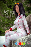 WM Doll #45  欧米仕様 ラブドール 159cm Cカップ TPE製