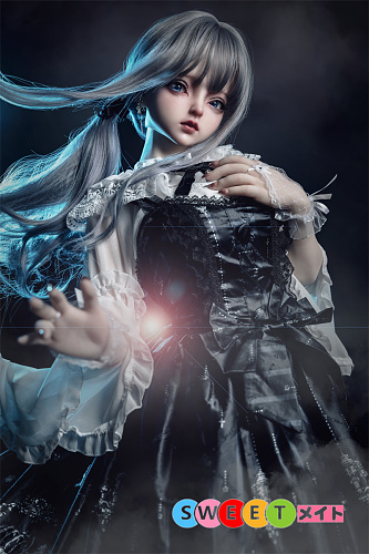 Sanhui Doll A9 アニメヘッドラブドール 145cm Gカップ お口開閉機能選択可 フルシリコン製 等身大リアルドール