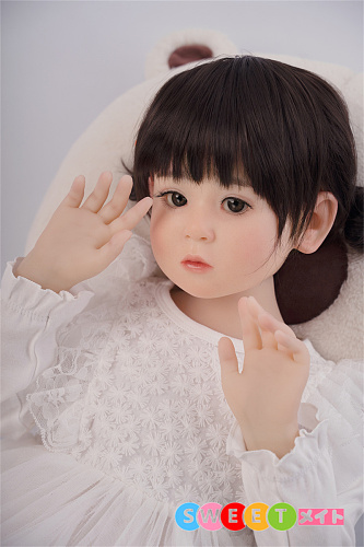 AXB Doll ラブドール 88cm バスト平ら #GA01ヘッド TPE製