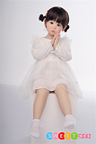 AXB Doll ラブドール 88cm バスト平ら #GA01ヘッド TPE製