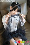 リアルドール 微笑むお嬢様 Rena 138cm