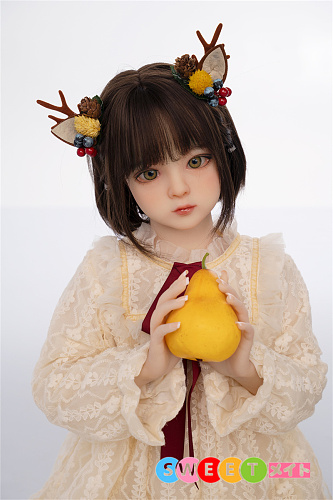 AXB Doll ラブドール  88cm バスト平ら #TA01ヘッド TPE製