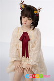 AXB Doll ラブドール  88cm バスト平ら #TA01ヘッド TPE製