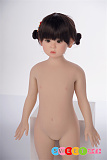 AXB Doll ラブドール 88cm バスト平ら #GA01ヘッド TPE製