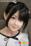 ダッチワイフ 微笑むお嬢様 Rena シリコンヘッド