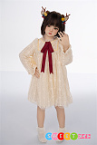 AXB Doll ラブドール  88cm バスト平ら #TA01ヘッド TPE製