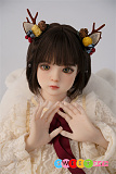 AXB Doll ラブドール  88cm バスト平ら #TA01ヘッド TPE製