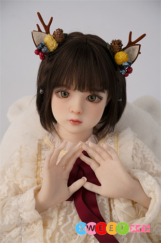 AXB Doll ラブドール  88cm バスト平ら #TA01ヘッド TPE製