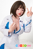 アート技研(Art-doll) ラブドール 等身大 148cm Dカップ 新発売 M3ヘッド 19kgの軽量化  M16ジョイント汎用版 フルシリコン製  セックスドール