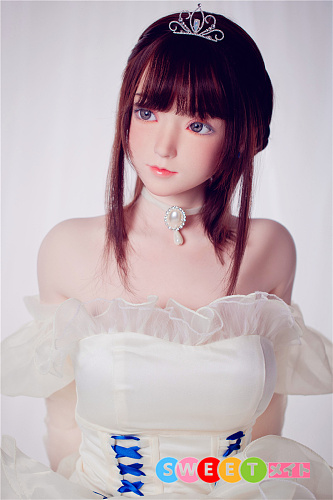 FUDOLL ラブドール 148cm Dカップ #12 高級シリコン頭部+TPE材質ボディ