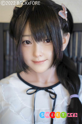 My Loli Waifu 玲奈Rena 笑顔のお嬢様ダッチワイフ 138cm Bカップ 等身大ラブドール シリコンヘッド+TPEボディ