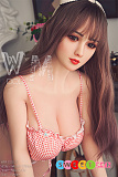 WM Dolls #8 168cm Fカップ フルシリコン製ラブドール