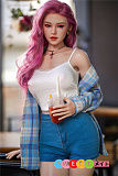 高級 sexdoll C5 Real Girl 168cm Dカップ巨乳 リアルドール
