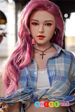 ラブドール系美少女 168cm Dカップ C5