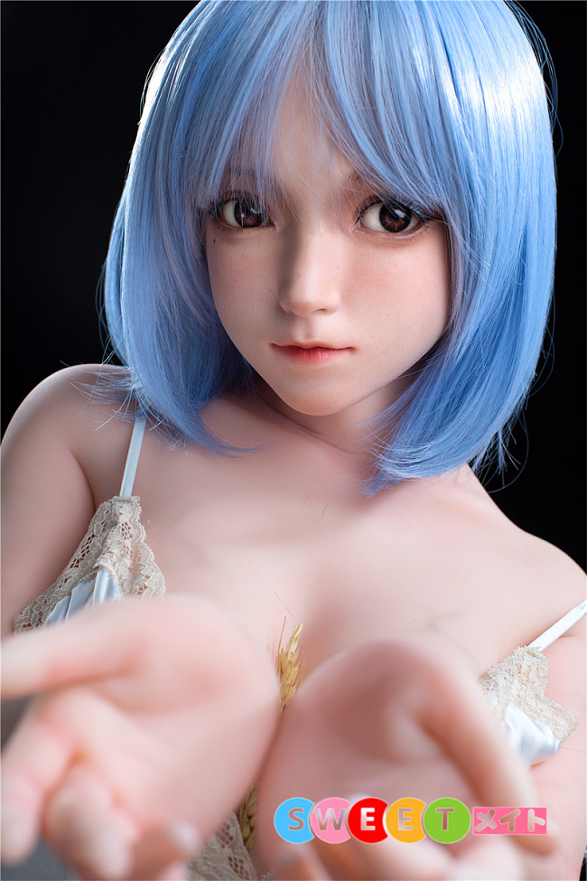 FUDOLL ラブドール 148cm Dカップ J012 シリコン頭部+TPE材質ボディ 身長など選べる