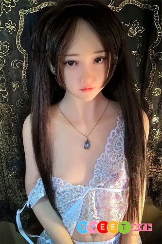 My Loli Waifu 陽葵Haruki レース水着美少女 セックス人形 145cm Aカップ TPE製ラブドール