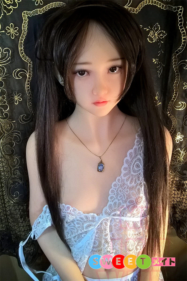 My Loli Waifu 陽葵Haruki レース水着美少女 セックス人形 145cm Aカップ TPE製ラブドール