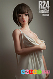 パジャマ R24 148cm Cカップ ダッチワイフ Real Girl