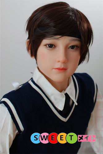 My Loli Waifu 陽翔 haruto ショタ 少年型ラブドール 138cm 男性ダッチワイフ シリコン頭部+TPEボディ