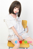 FUDOLL ラブドール #8 フルTPE製 148cm Dカップ