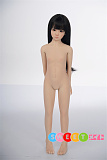 AXB Doll ラブドール 108cm バスト平 A10ヘッド 掲載画像のボディはリアルメイク付き TPE製