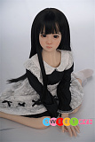 AXB Doll ラブドール 108cm バスト平 A10ヘッド 掲載画像のボディはリアルメイク付き TPE製