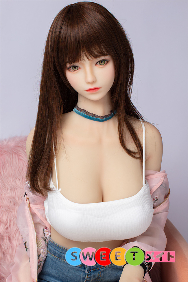 Real Girl C工場製 C9 巨乳ラブドール 158cm ダッチワイフ フルtpe製