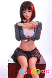 Cosdoll #8 ラブドール 148cm Dカップ tpe製