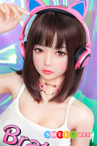 Cosdoll 等身大ラブドール 148cm Eカップ #3ヘッドエロ人形【ヘッド材質及び身長等選択可能 カスタマイズ可能】