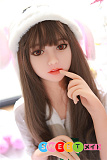 Cosdoll ラブドール 148cm Dカップ #5ヘッド【ヘッド材質及び身長等選択可能 カスタマイズ可能】
