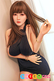 Cosdoll ラブドール  170cm Sカップ #1ヘッド【ヘッド材質及び身長等選択可能 カスタマイズ可能】
