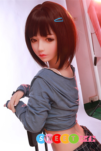 Cosdoll #8 ラブドール 148cm Dカップ tpe製