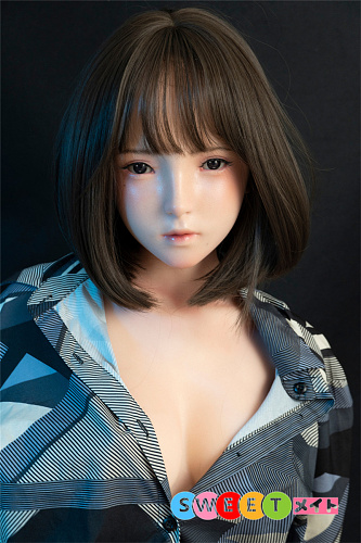FUDOLL ラブドール 148cm Dカップ J014 高級シリコン頭部+TPEボディ