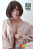 普 乳 ラブドール R34 tpe材質 リアル 等身大