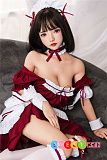 巨乳メイドダッチワイフ 148cm R45