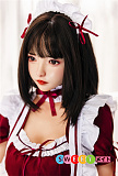 ダッチワイフ 美 乳 r45 148cm