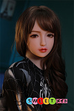 Cosdoll #9 ラブドール 155cm Bカップ tpe製
